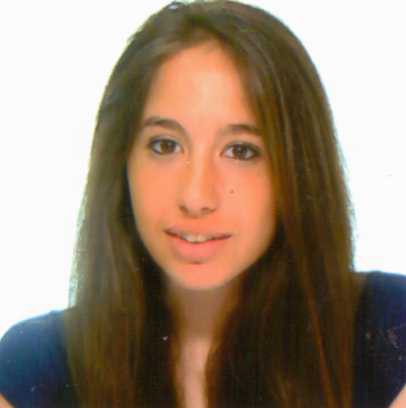 Cristina Sáenz Jiménez